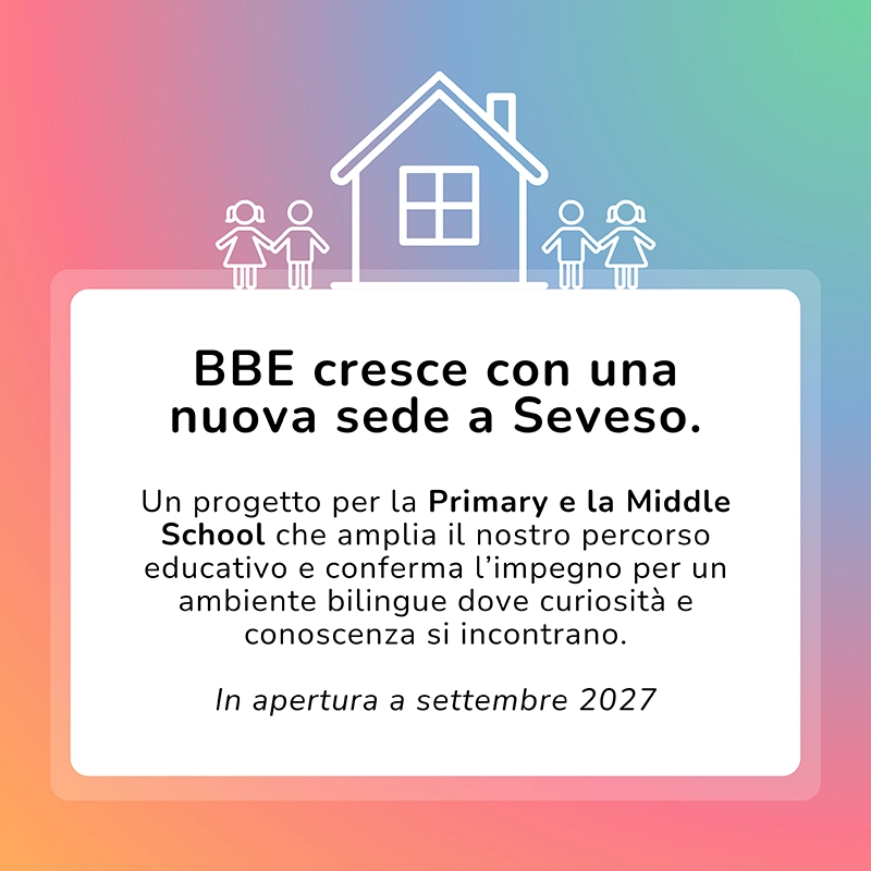 BBE Cresce con una nuova sede a Seveso